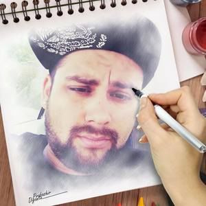 Meet your Posher, Diego